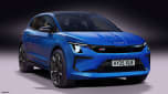 Skoda Elroq vRS - watermarked